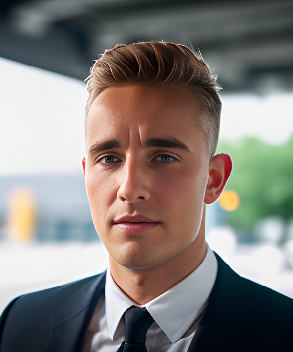 Christoffer, medstifter af Integr8